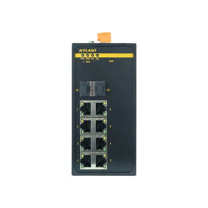 SICOM3000A-2SFP8T-HV